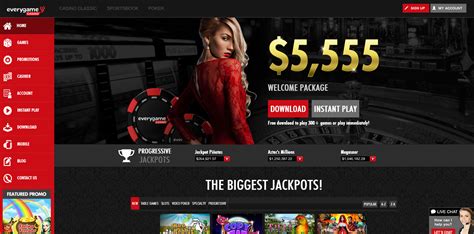 everygame sportsbook review|everygame casino review.